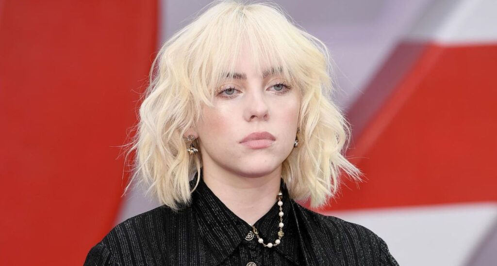 Billie Eilish postpones her tour show to attend the Grammys