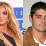 Britney Spears' ex spies on her family after leaving prison