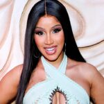 Cardi B says she's thinking about getting a face tattoo