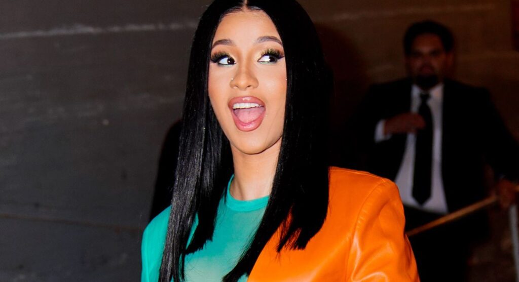 Cardi B will receive millionaire compensation after winning lawsuit