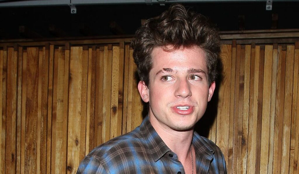 Charlie Puth reveals creative process for new album through TikTok