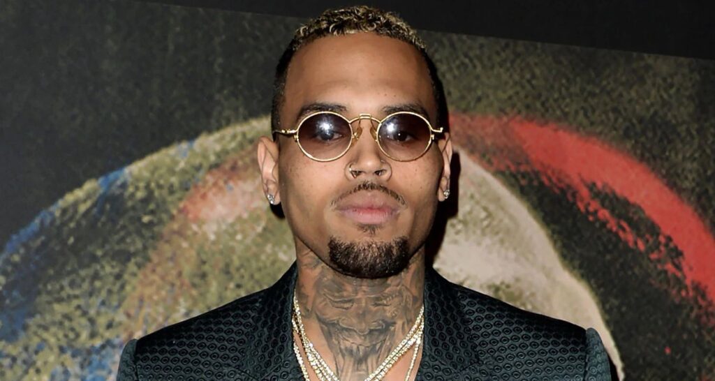 Chris Brown accused of drugging and raping woman on yacht
