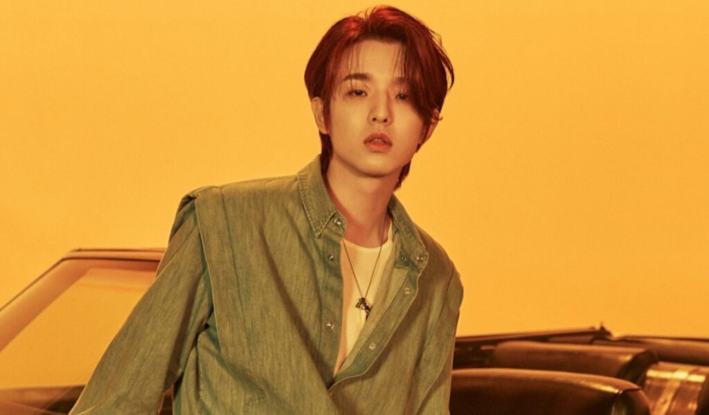 DAY6's Jae breaks up with JYP and leaves group