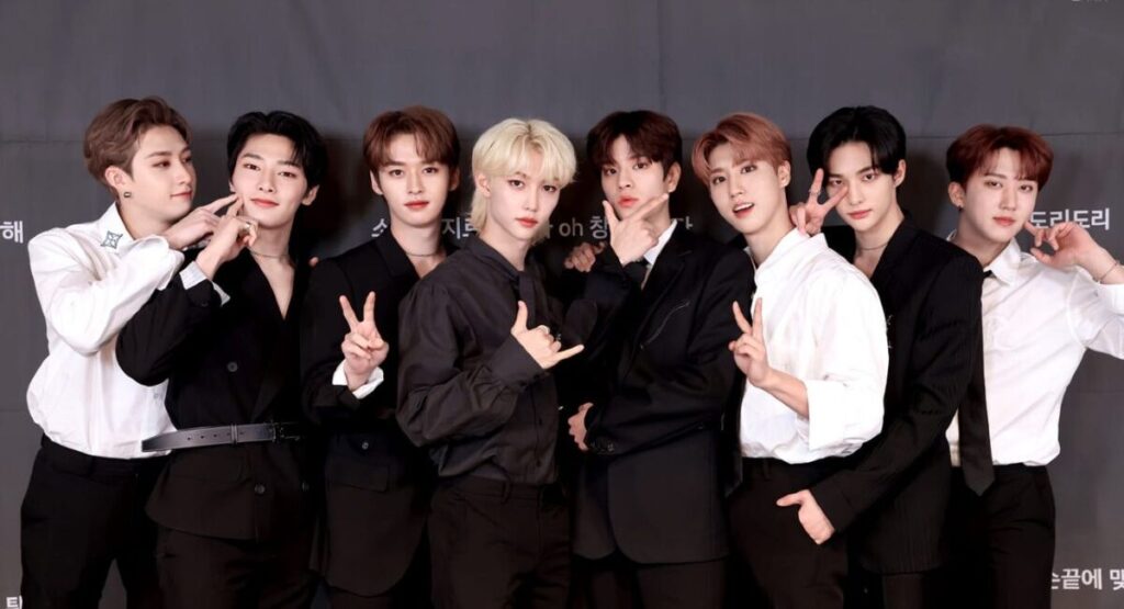 Disappearances of fans reported after the canceled concert of Stray Kids