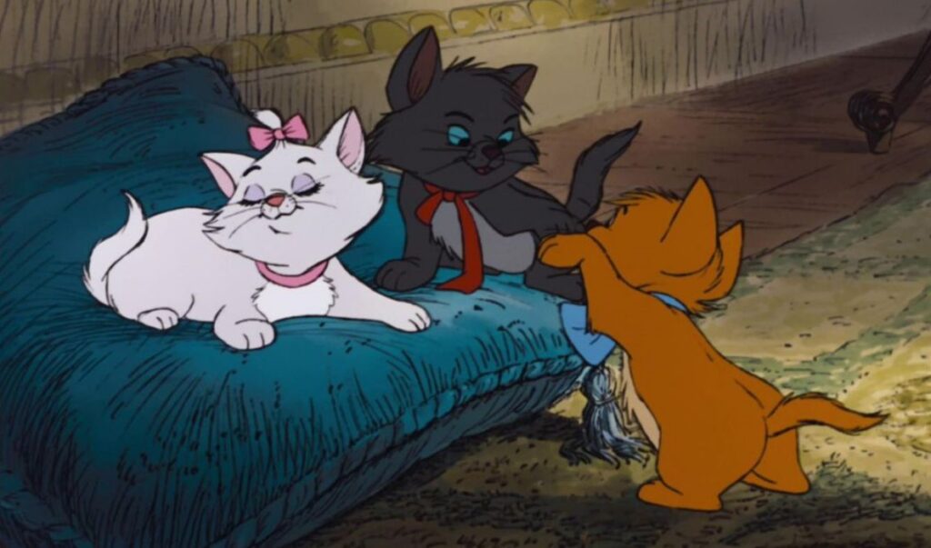 Disney is preparing a new live action movie of this animated classic film