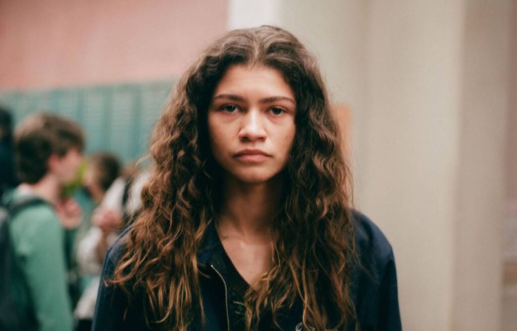 Euphoria: For this important reason Zendaya publicly criticized the HBO drama