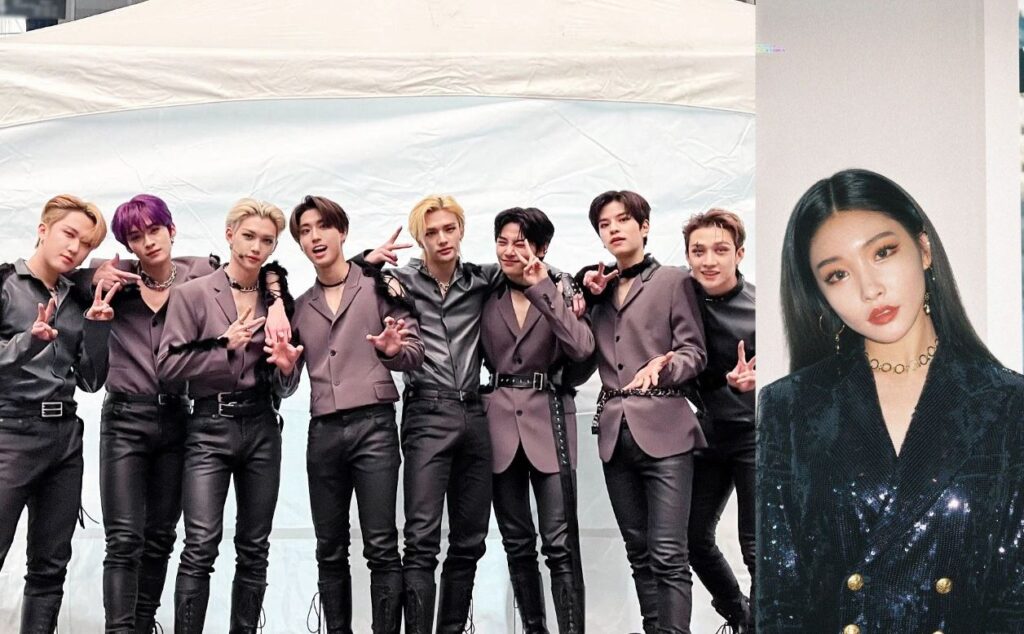Fans reported missing in Stray Kids and Chungha concert in Saudi Arabia
