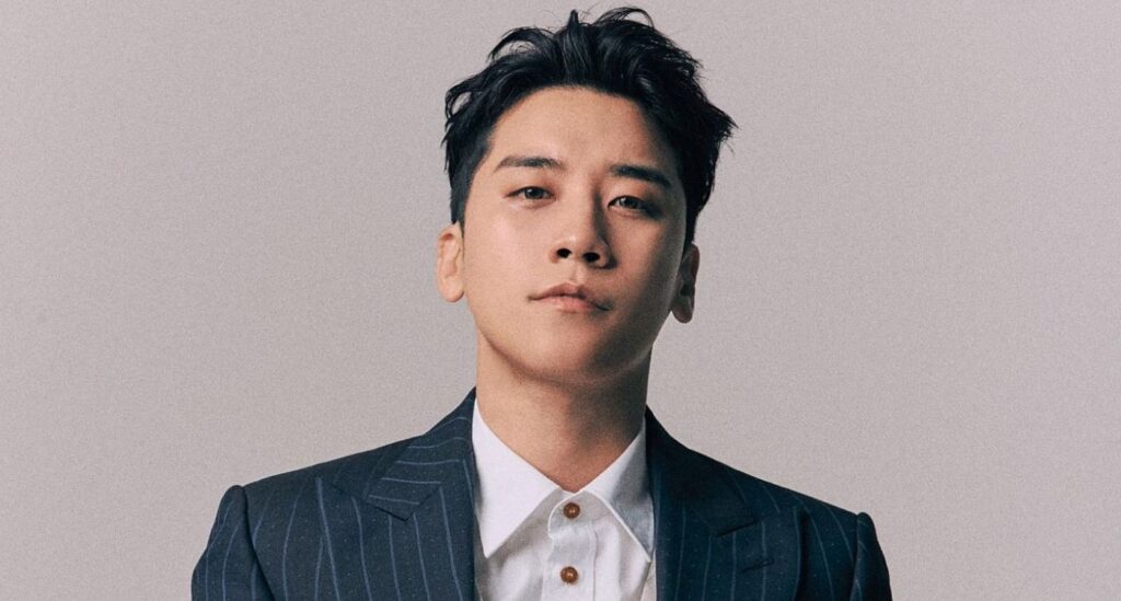 Former BIGBANG member Seungri gets reduced sentence in prostitution case