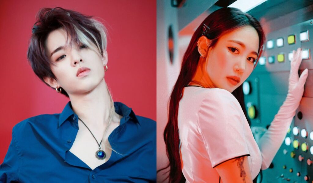 Former DAY6 member, Jae Park, apologizes to Jamie after insulting her