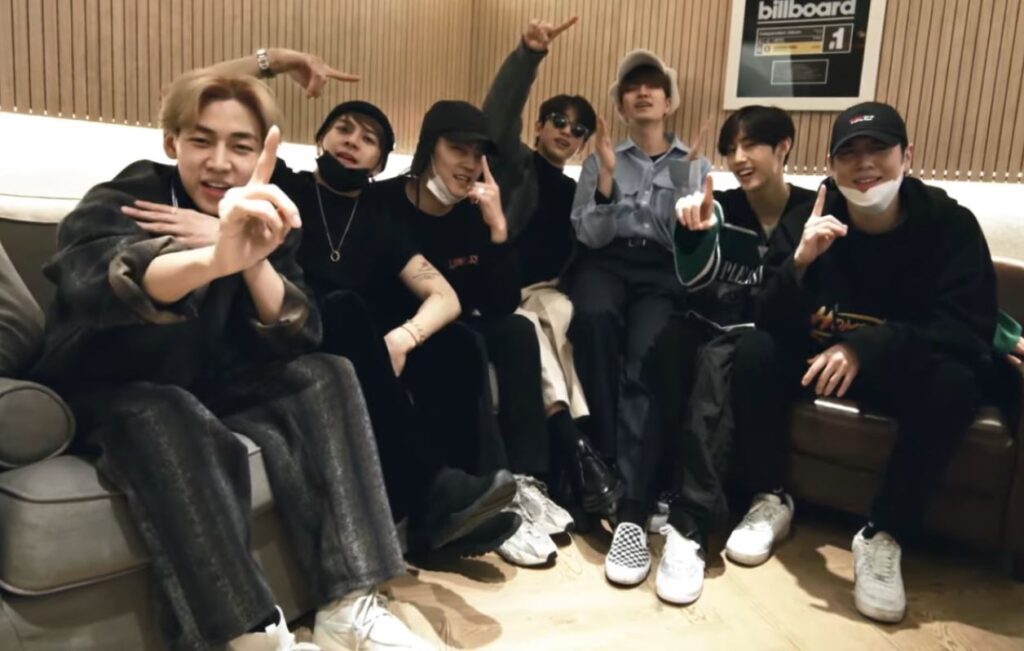 GOT7 talks about their future as a group, are they officially disbanding? GOT7 talks about their future as a group, are they officially disbanding?