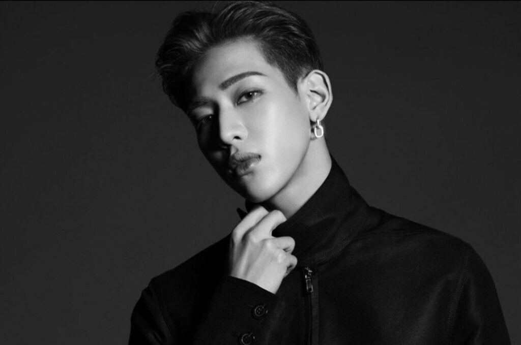 GOT7's BamBam announces release date for new mini-album