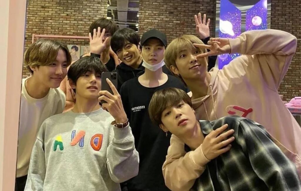 HYBE under fire for excessive prices in new BTS merch