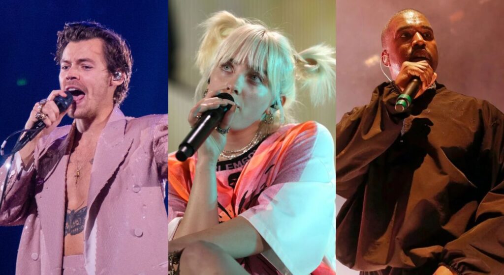 Harry Styles, Billie Eilish, Kanye West and more at Coachella 2022. Where to buy tickets?