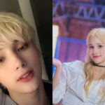 Hueningkai and Bahiyyih prove they are the best siblings by doing this