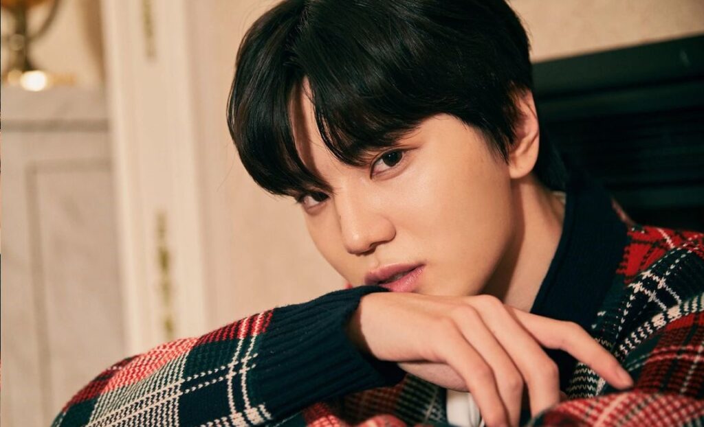 INFINITE's Lee Sungjong leaves Woollim Entertainment after 13 years with the company
