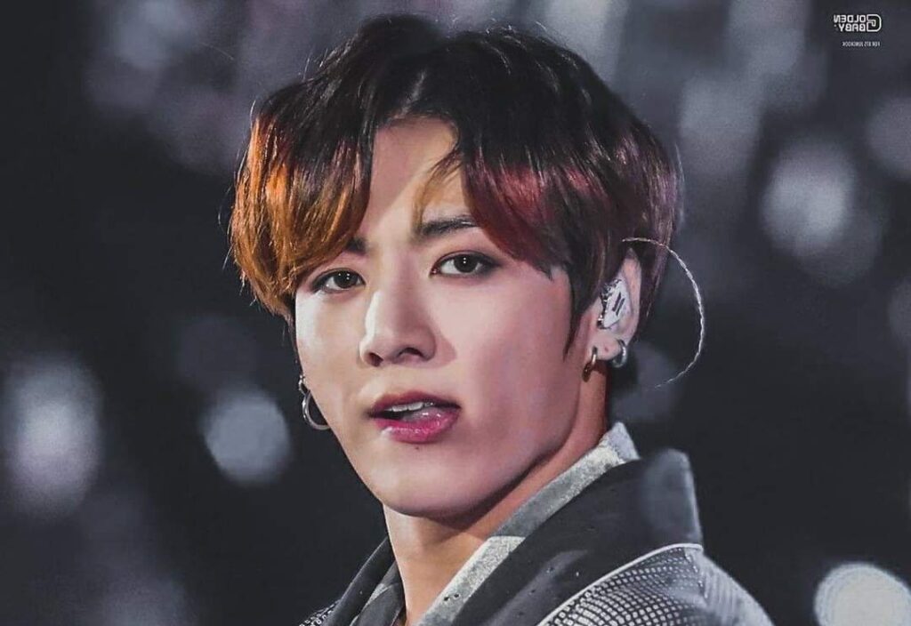 Is BTS' comeback coming?? Jungkook hints a project with a new picture at the studio