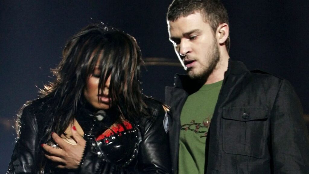 Janet Jackson defends Justin Timberlake's silence after Super Bowl controversy