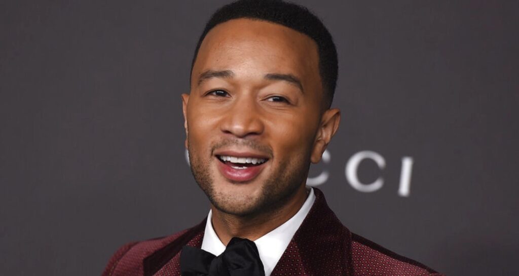 John Legend sells music catalog to BMG and KKR