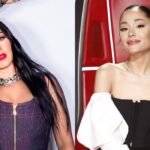 Katy Perry says she is 'not as famous as Ariana Grande'