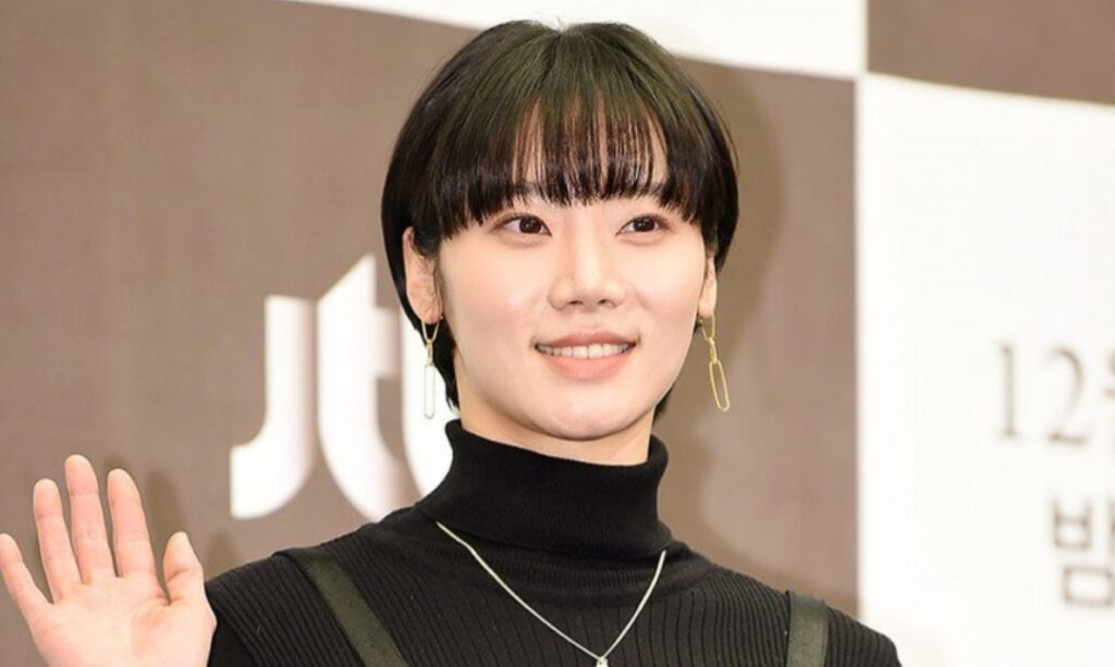 Kim Mi-soo, from "Snowdrop", dies at the age of 31