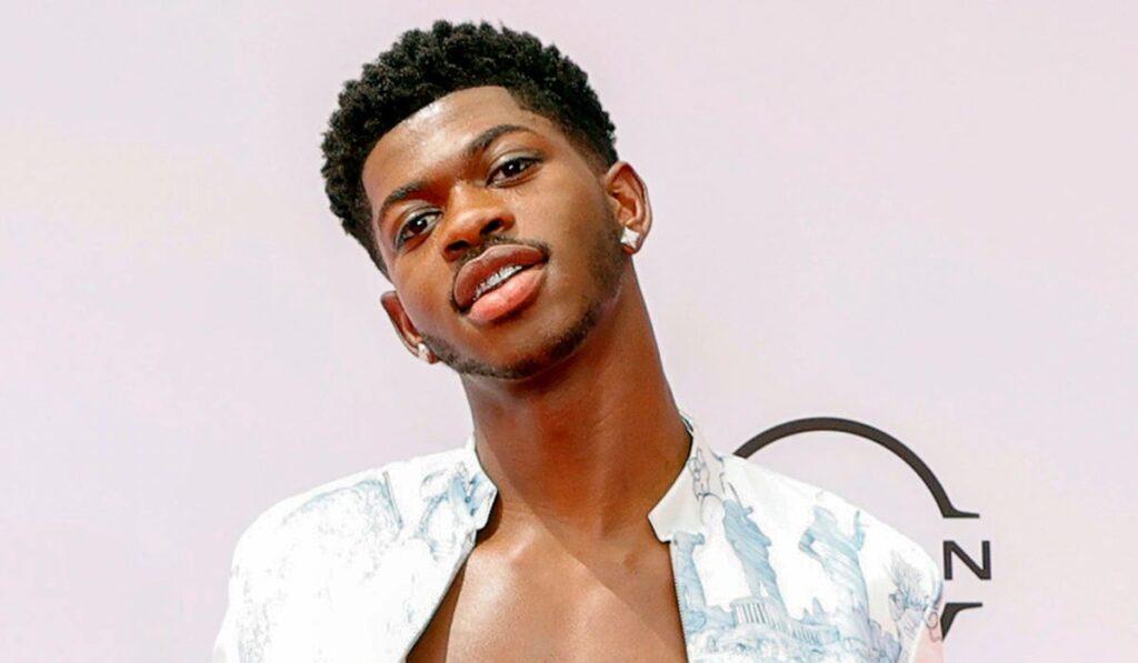 Lil Nas X is sued for alleged copyright infringement