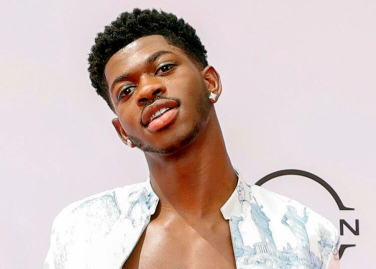 Lil Nas X is sued for alleged copyright infringement