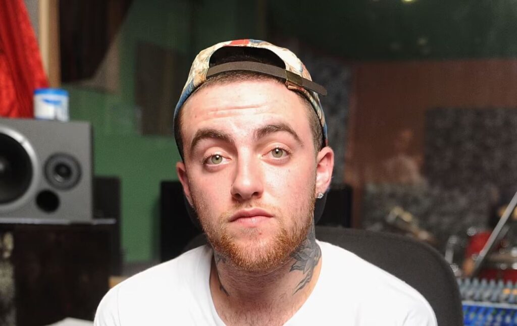 Mac Miller may have predicted his death with this music video