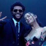 Netizens claim new The Weeknd song talks about love affair with Ariana Grande