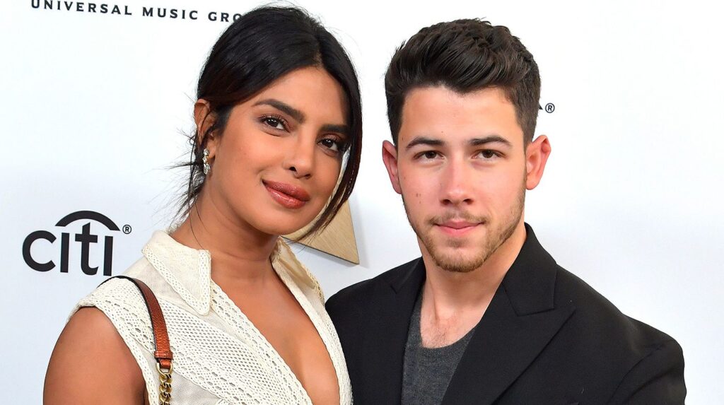 Nick Jonas and Priyanka Chopra's son arrives via surrogacy