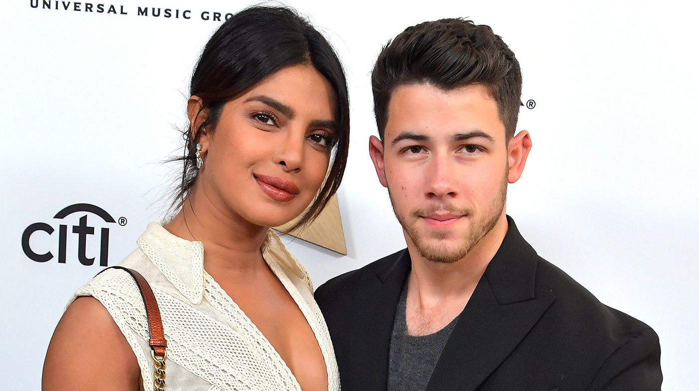 Nick Jonas and Priyanka Chopra's son arrives via surrogacy
