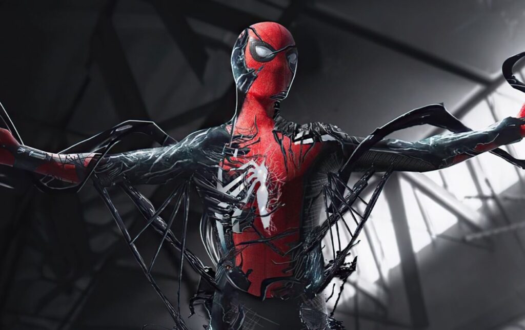 Possible 'Spider-man 4' villain revealed and no one can believe it