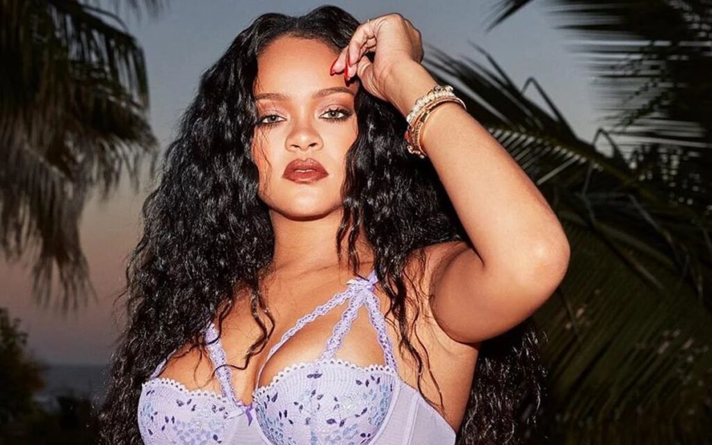 Rihanna donates $15 million to fight climate change