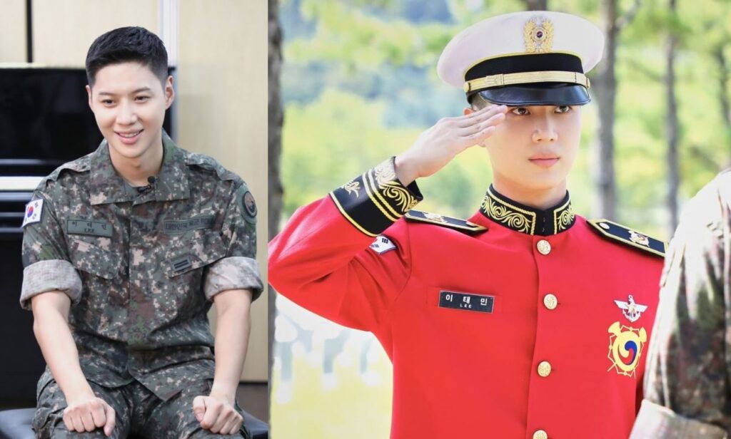 SHINee's Taemin faces clinical diagnosis of depression and anxiety disorder