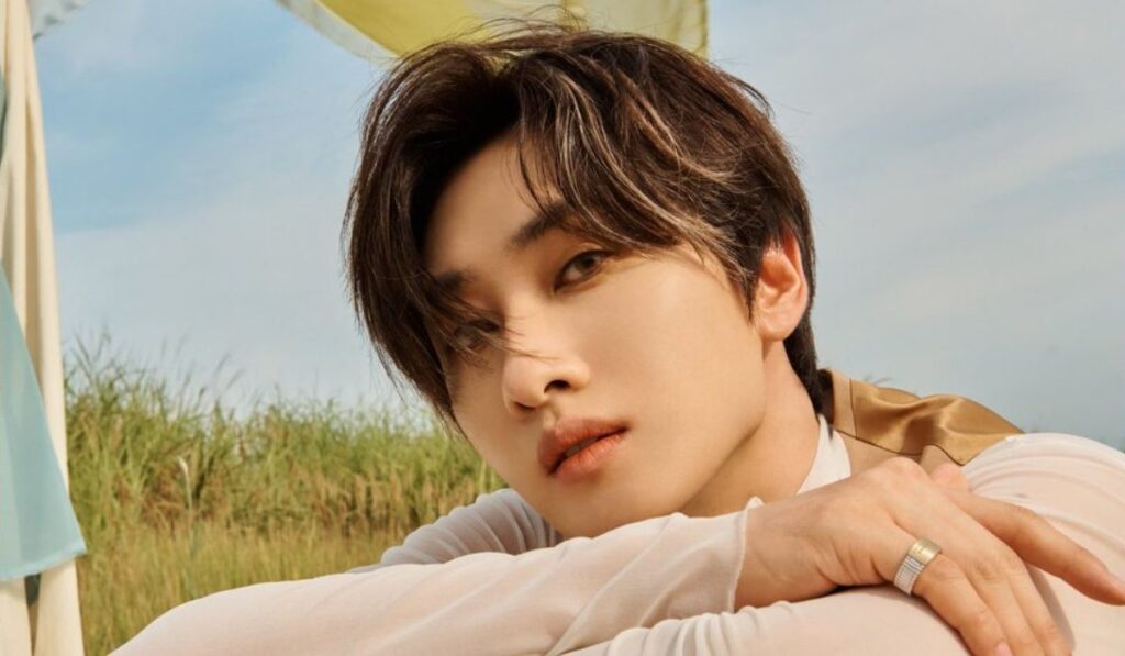 SUPER JUNIOR's Eunhyuk tests positive for COVID-19 in PCR test