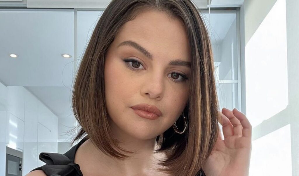 Selena Gomez explains meaning of new tattoo