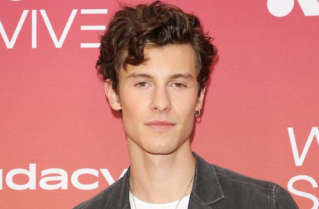 Shawn Mendes admits it's been "hard time" after Camila Cabello split