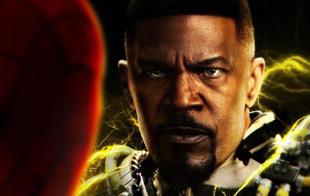 'Spider-Man: No Way Home' villain could have his own movie