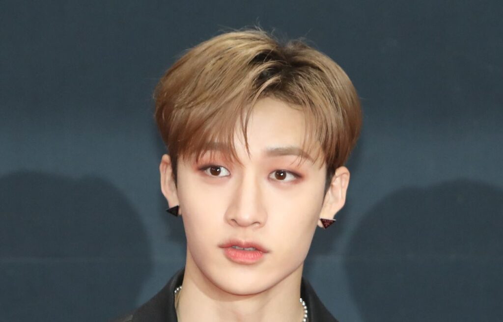 Stray Kids: Bang Chan has the cutest reaction when a fan proposed to him