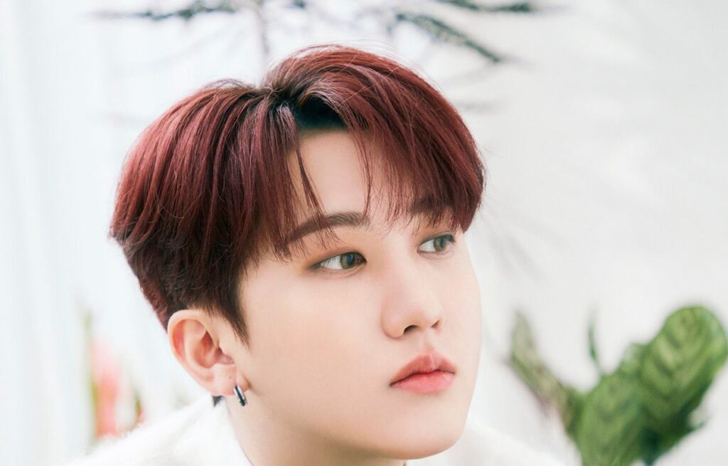 Stray Kids' Changbin shares how he felt to rap loudly in front of South Korea's President