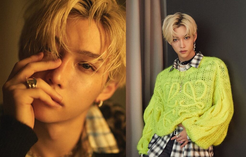 Stray Kids' Felix reveals he is not the same and his personality has changed
