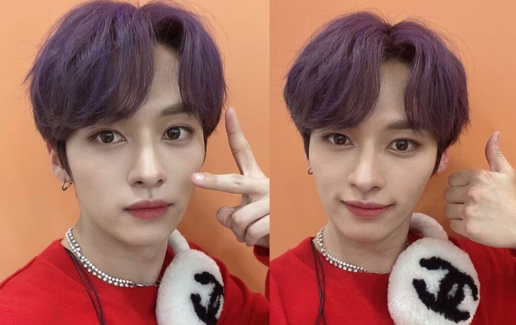 Stray Kids' Lee Know shows his duality with this hobby that everyone loved