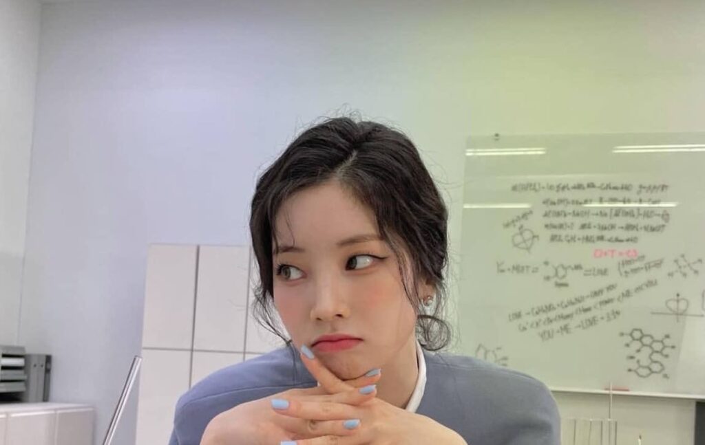 TWICE's manager forgot Dahyun in another city