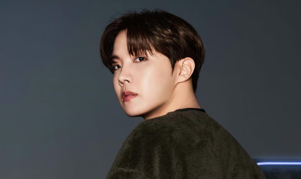 Tik Toker goes viral for his resemblance to J-Hope from BTS