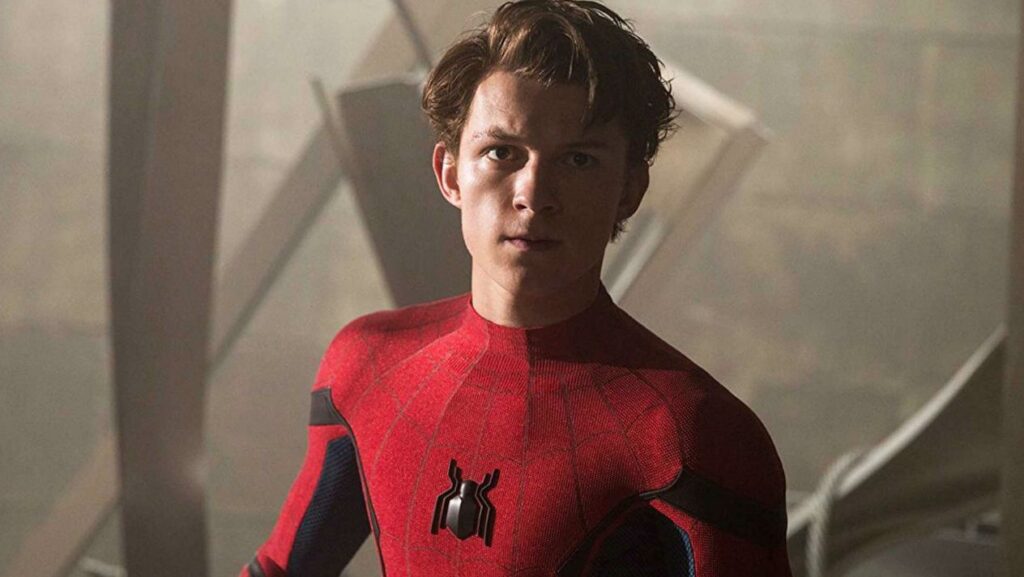 Tom Holland will be the best paid actor in the world