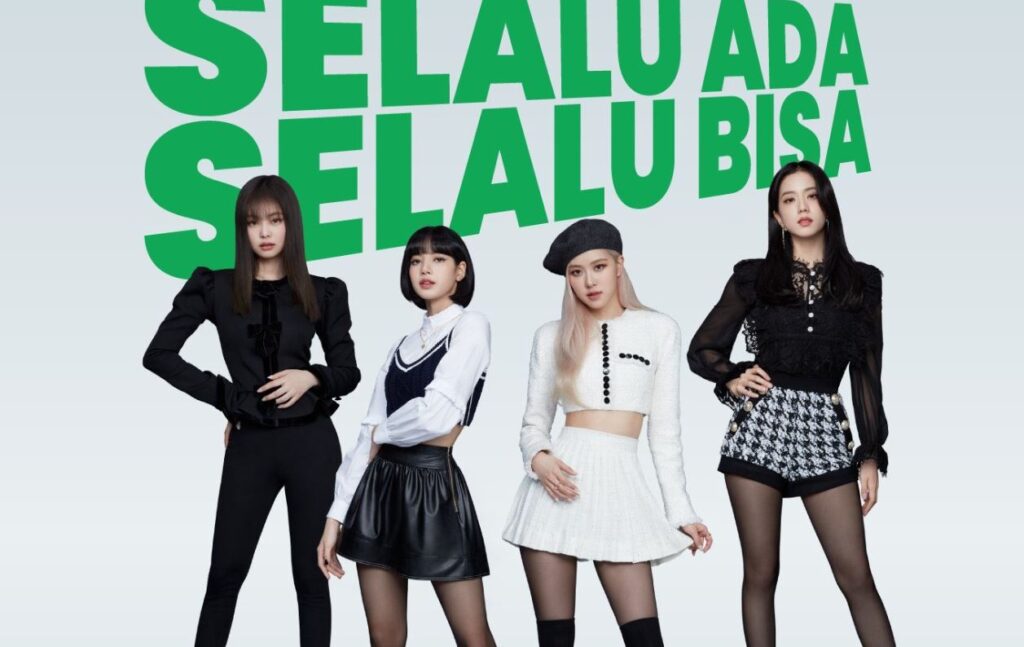 Why did Tokopedia delete BLACKPINK's videos? Fans are worried