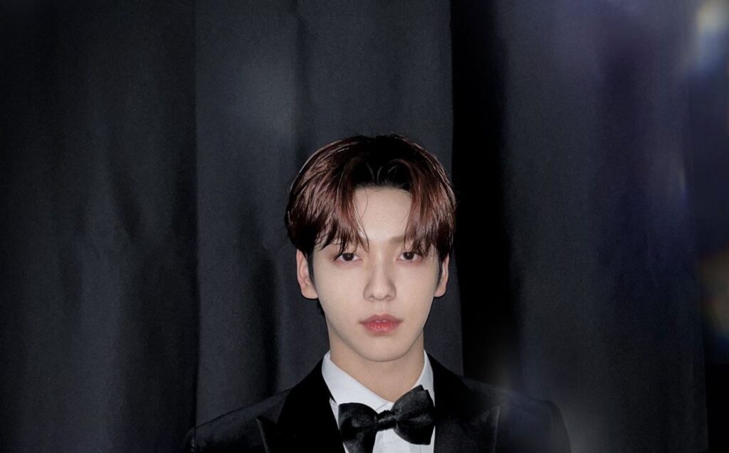 Why doesn't TXT's Soobin want to have an account on Instagram?