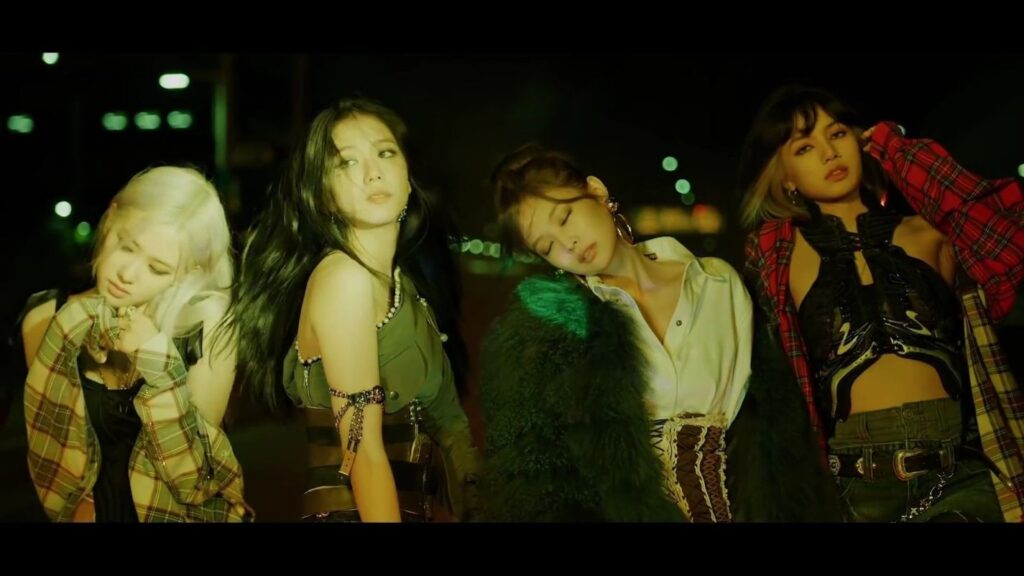 YG Entertainment prepares new BLACKPINK album and potential world tour