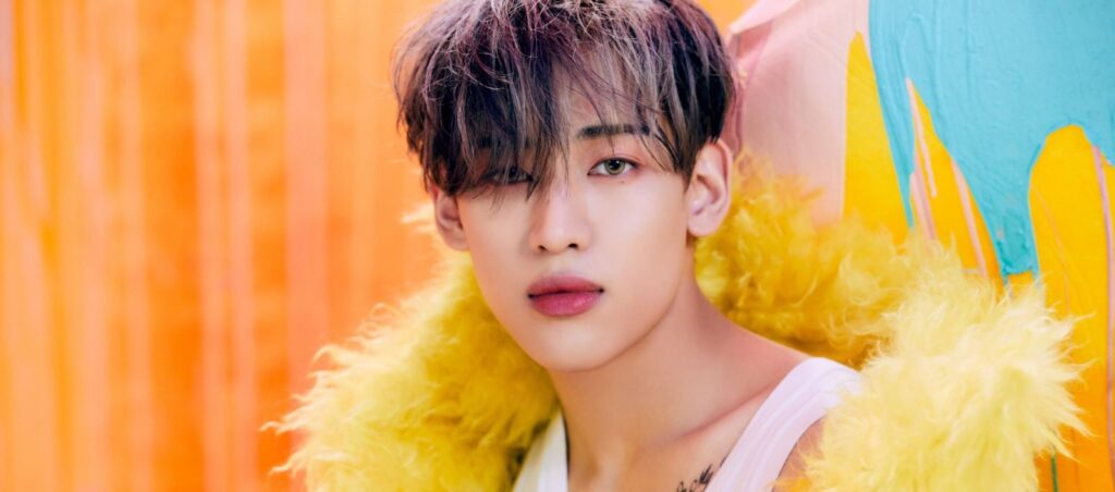 BamBam accidentally leaks that GOT7 will have their 1rst comeback after leaving JYP