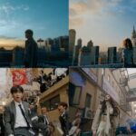 ATEEZ fans accuse JYP of plagiarism on NMIXX debut MV