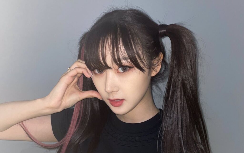 Aespa's Giselle is victim of xenophobia in the United States according to fans